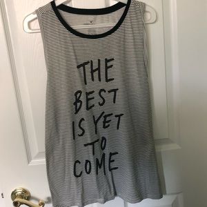 American Eagle, the best is yet to come shirt
